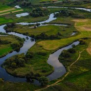 Wystawy zmienne - Wystawa fotografii Piotra Kaleta